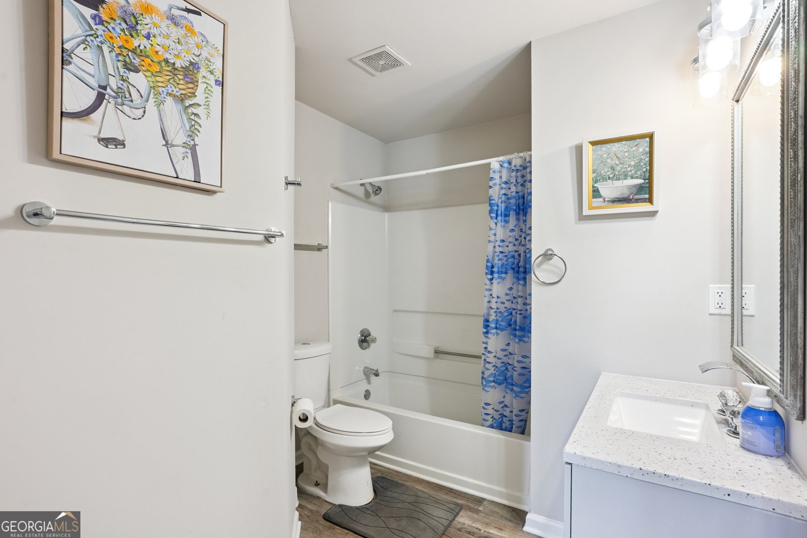 7169 Sweet Gum Court Lithonia - 32
