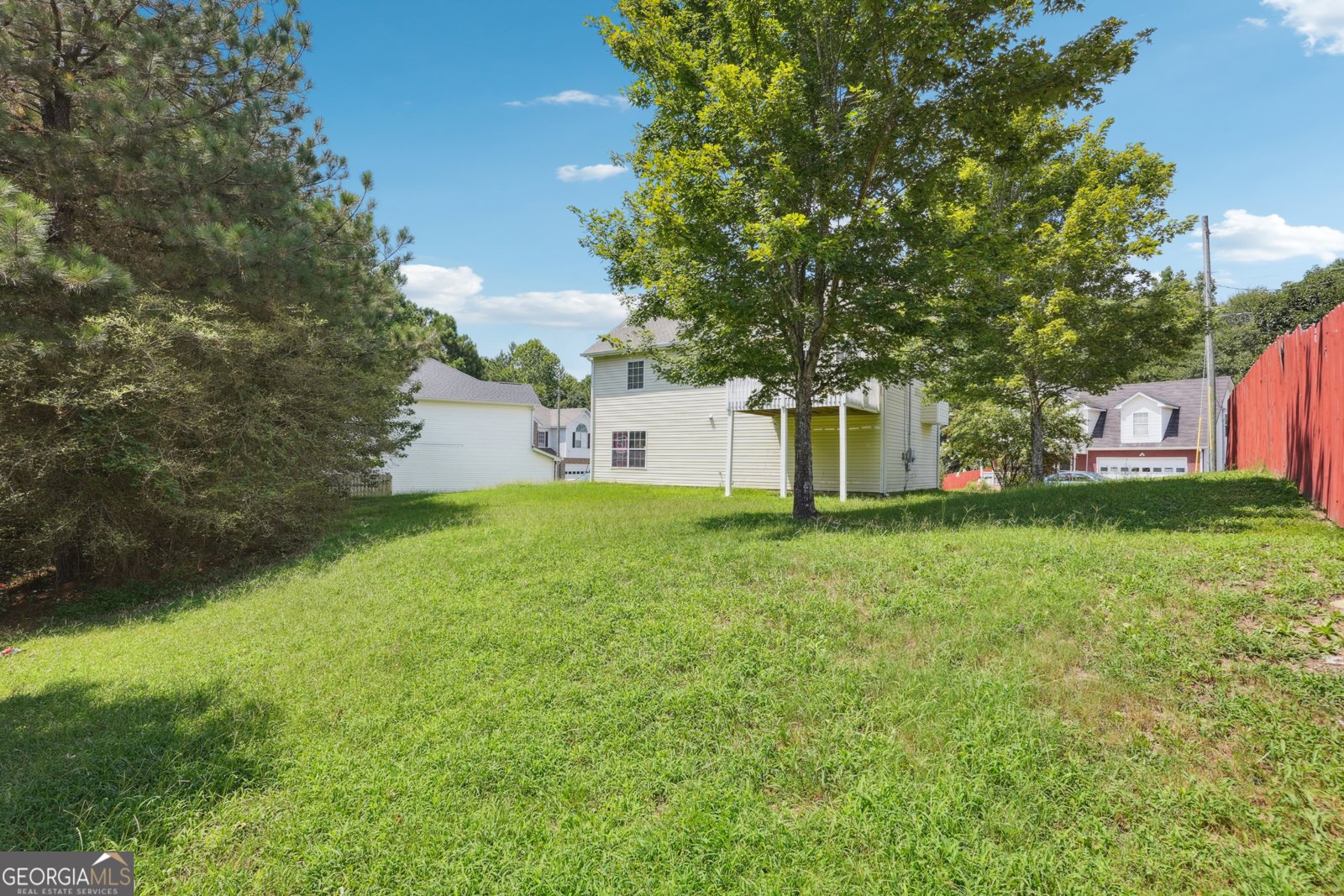 7169 Sweet Gum Court Lithonia - 7