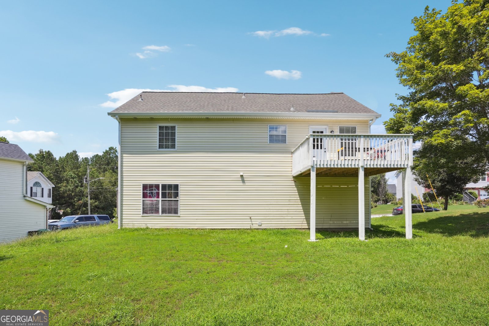 7169 Sweet Gum Court Lithonia - 9