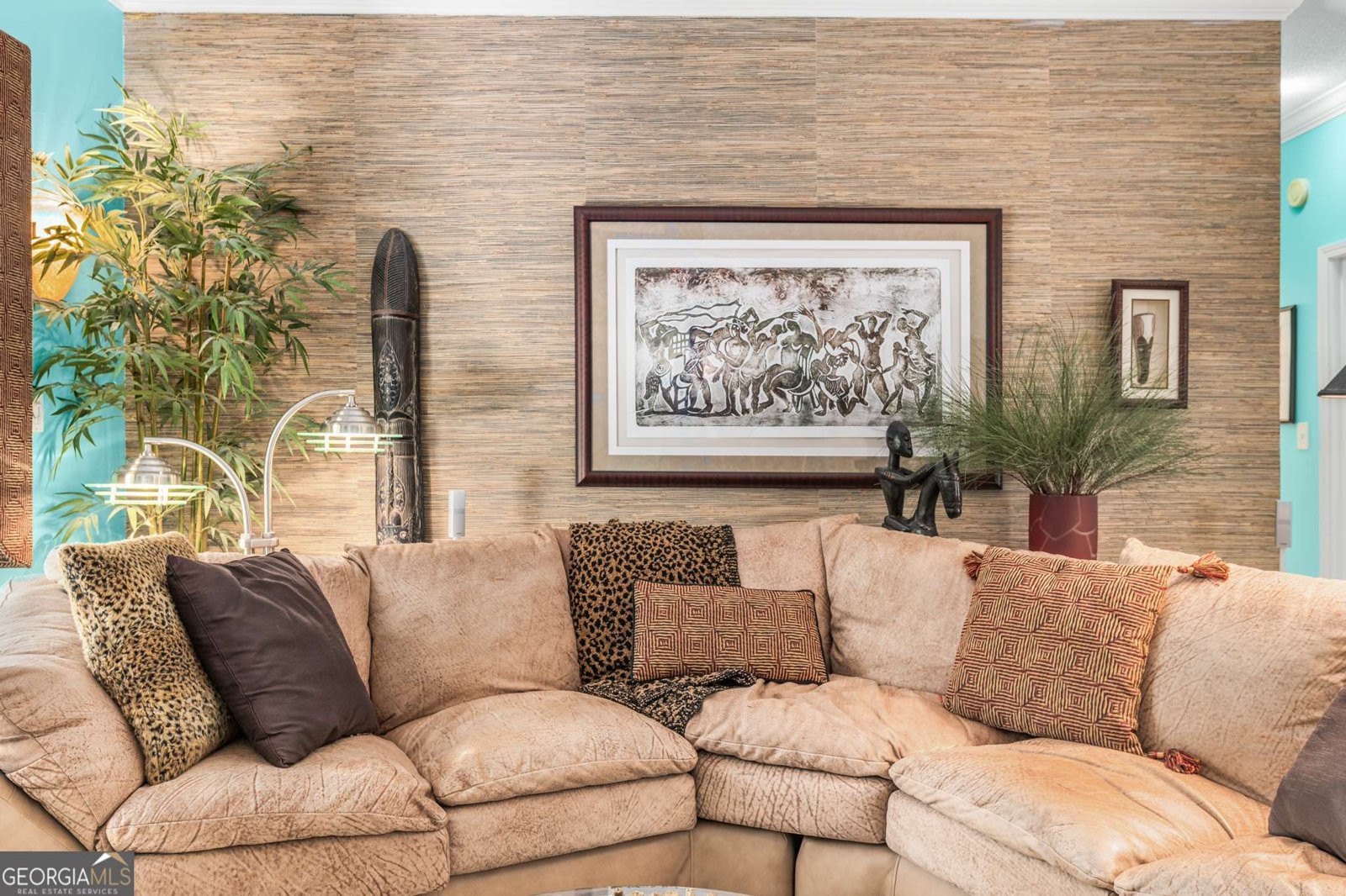 401 Peachtree Club Drive Peachtree City - 10