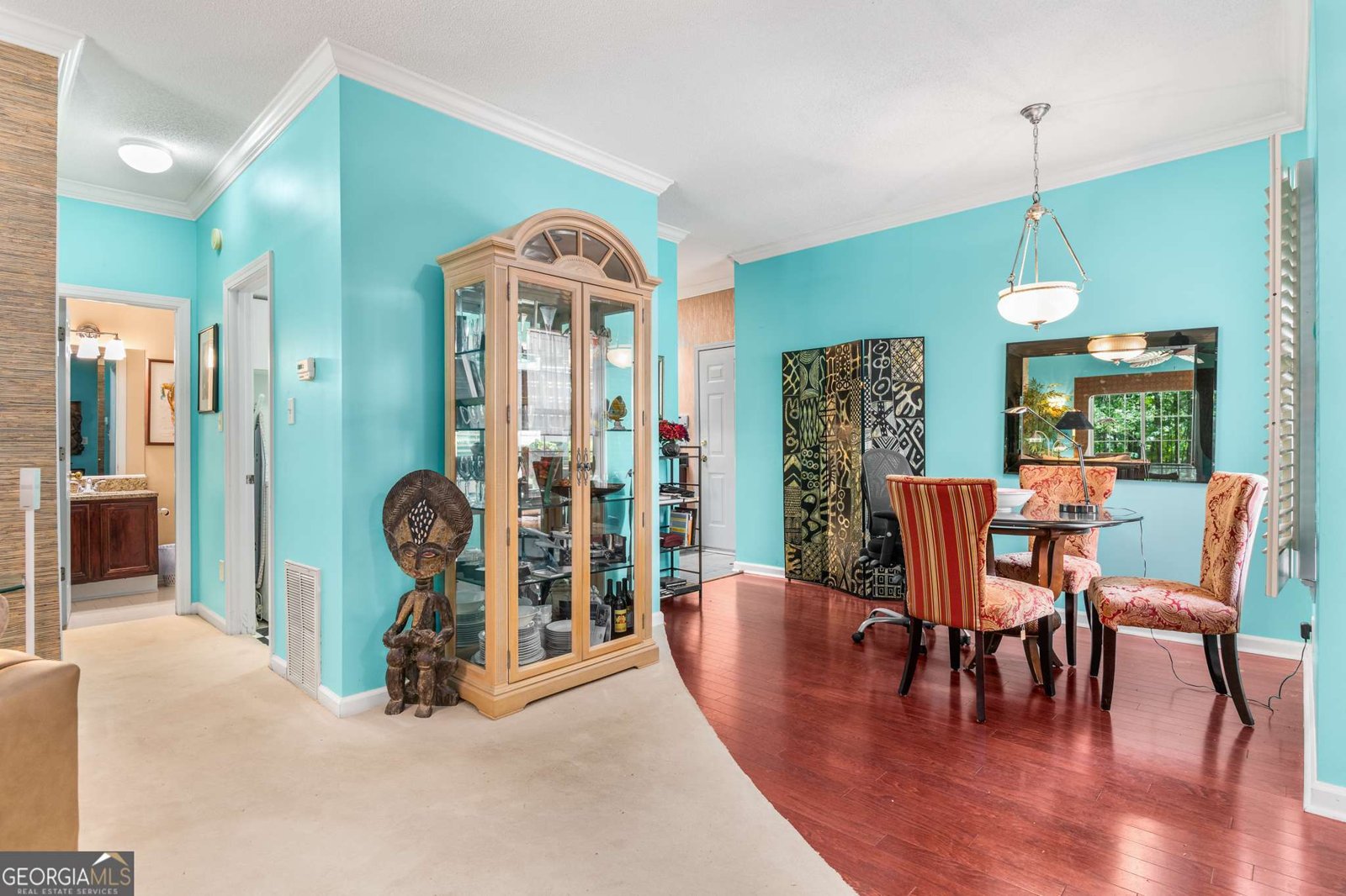 401 Peachtree Club Drive Peachtree City - 13