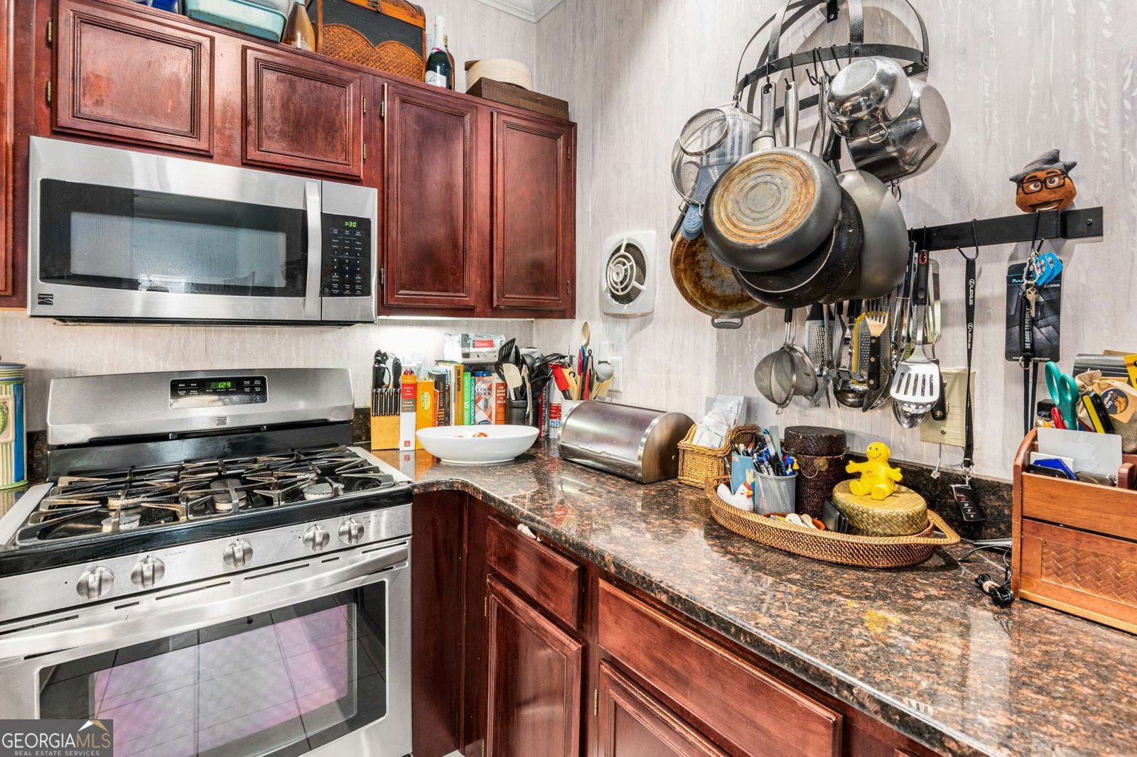 401 Peachtree Club Drive Peachtree City - 16