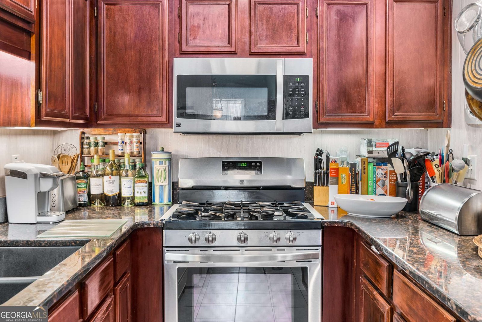 401 Peachtree Club Drive Peachtree City - 17