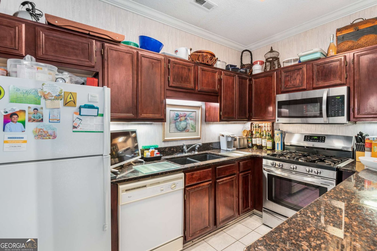 401 Peachtree Club Drive Peachtree City - 18