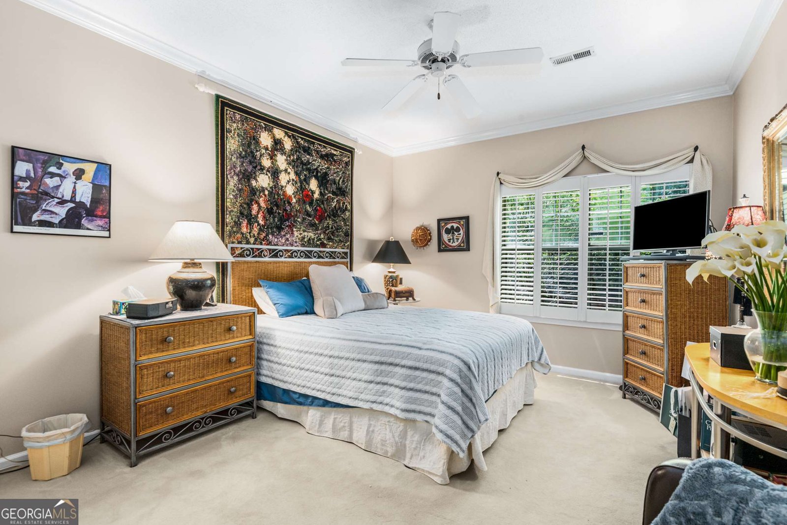 401 Peachtree Club Drive Peachtree City - 20