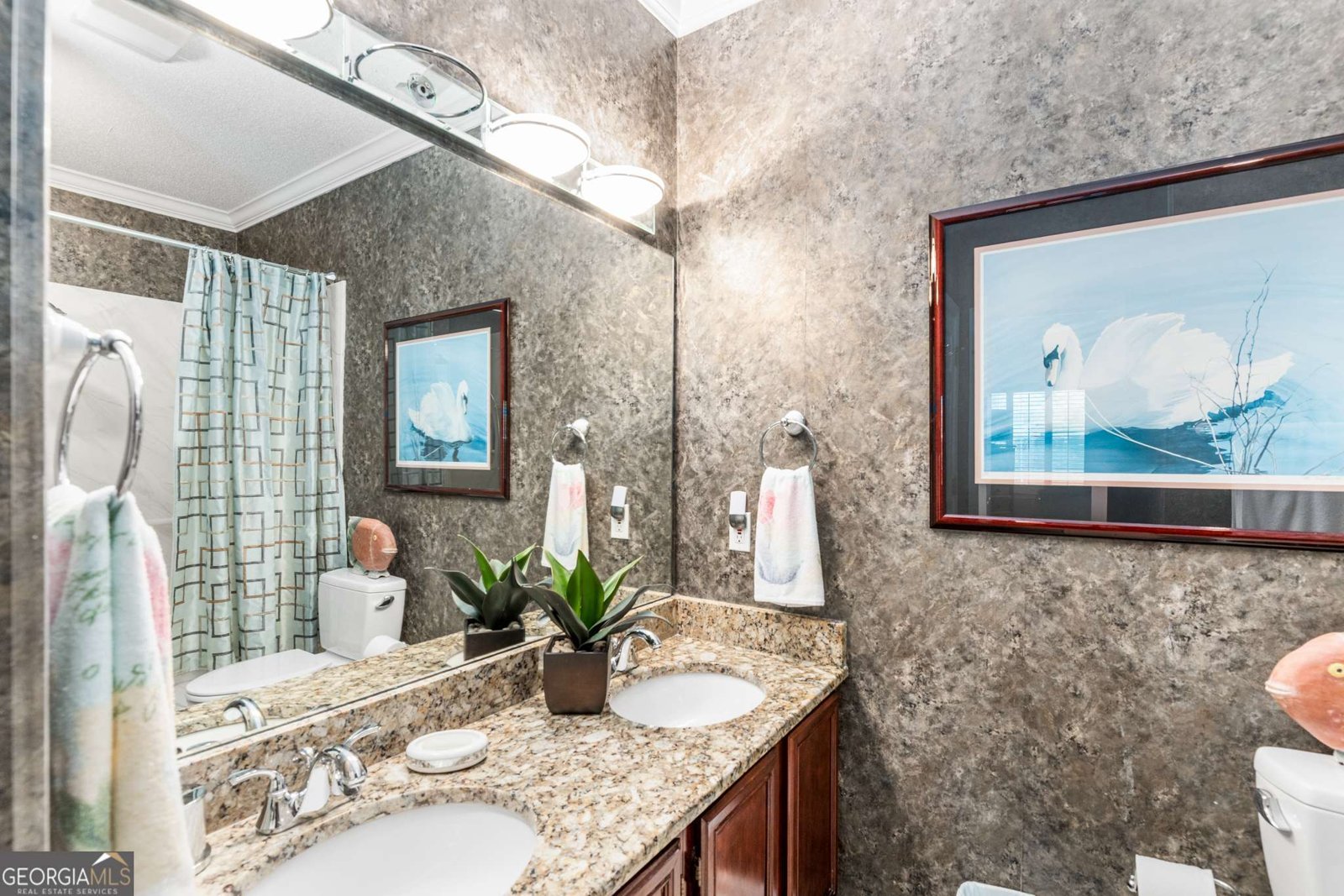 401 Peachtree Club Drive Peachtree City - 22