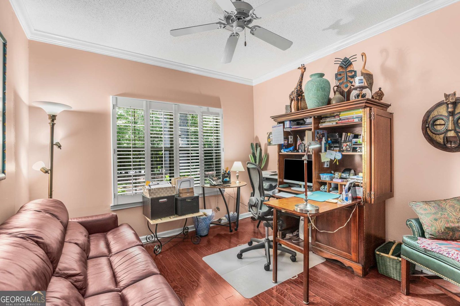 401 Peachtree Club Drive Peachtree City - 26