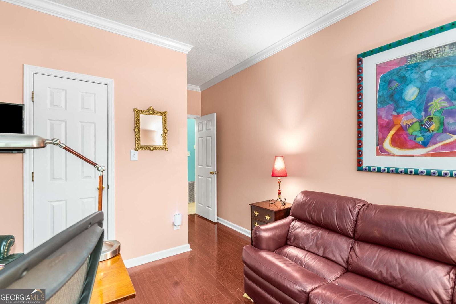 401 Peachtree Club Drive Peachtree City - 27