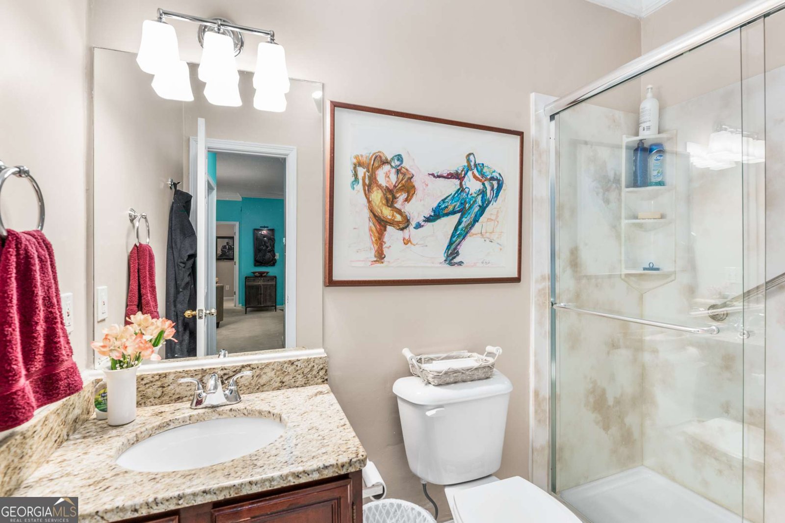 401 Peachtree Club Drive Peachtree City - 28