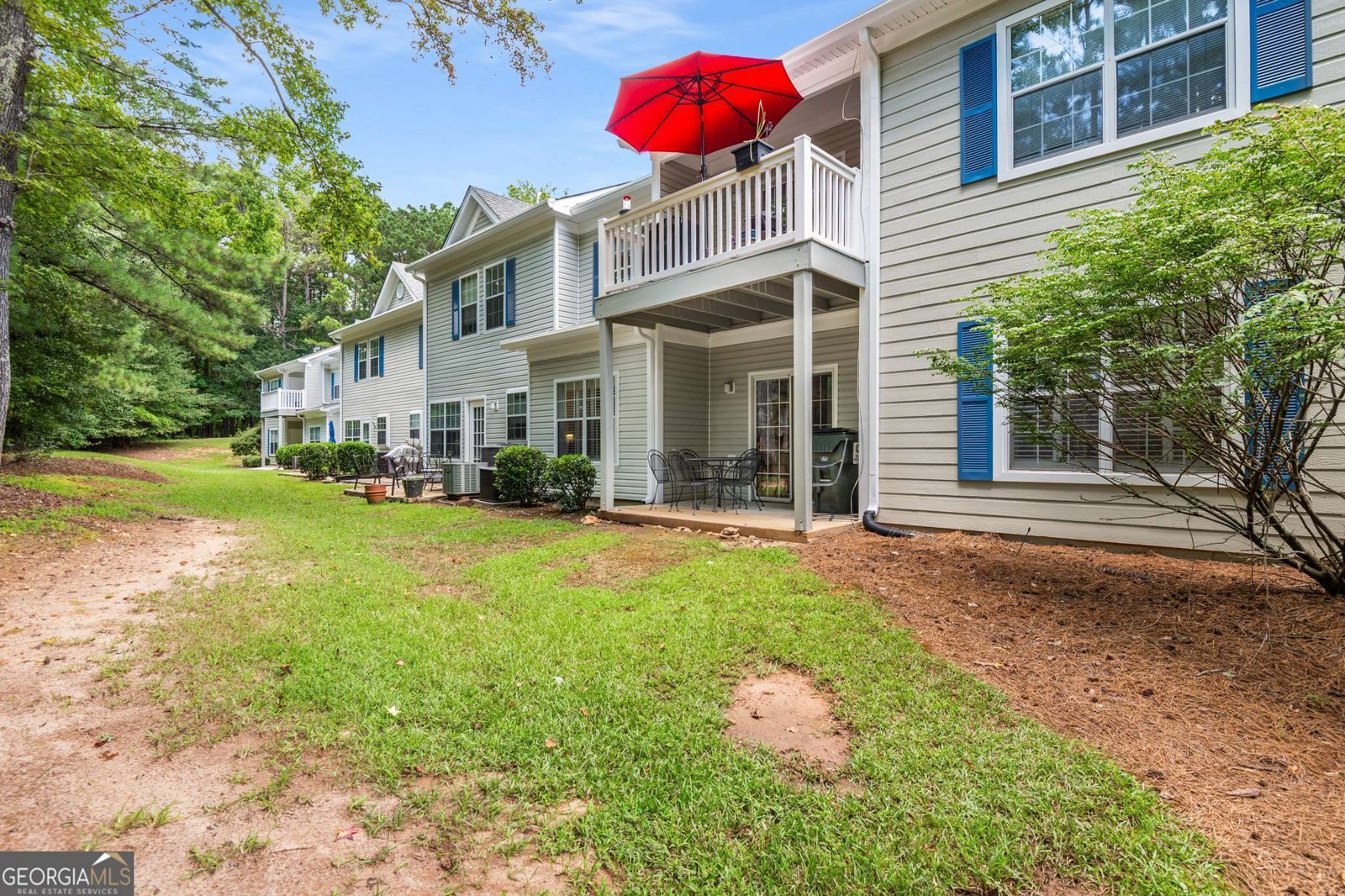 401 Peachtree Club Drive Peachtree City - 31