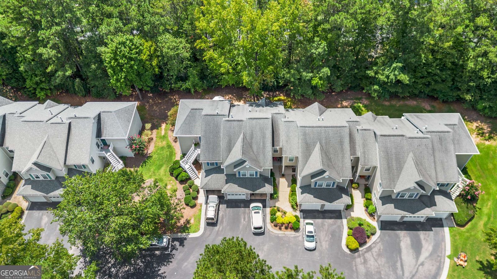 401 Peachtree Club Drive Peachtree City - 32