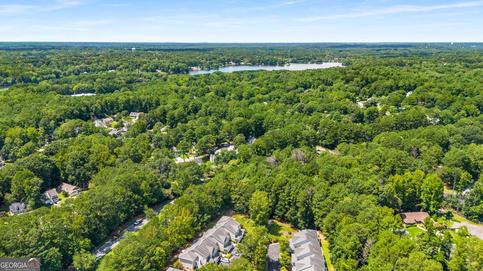 401 Peachtree Club Drive Peachtree City - 34