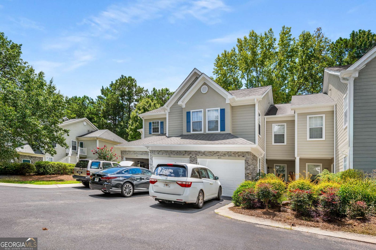 401 Peachtree Club Drive Peachtree City - 35