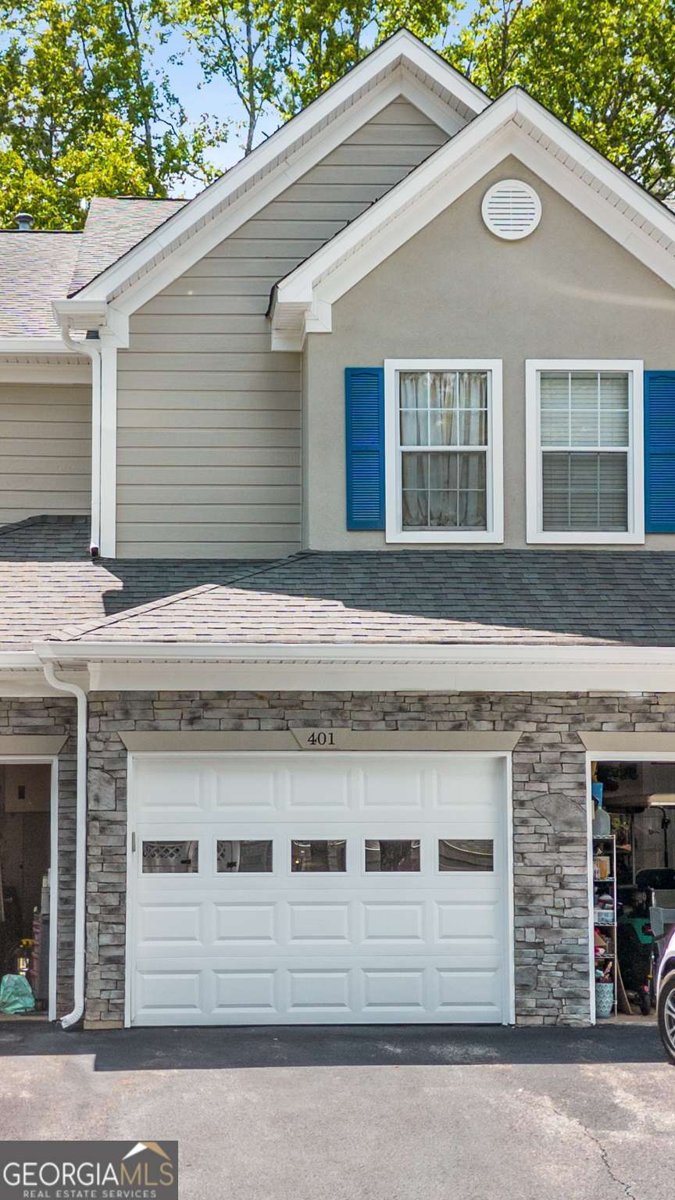 401 Peachtree Club Drive Peachtree City - 36