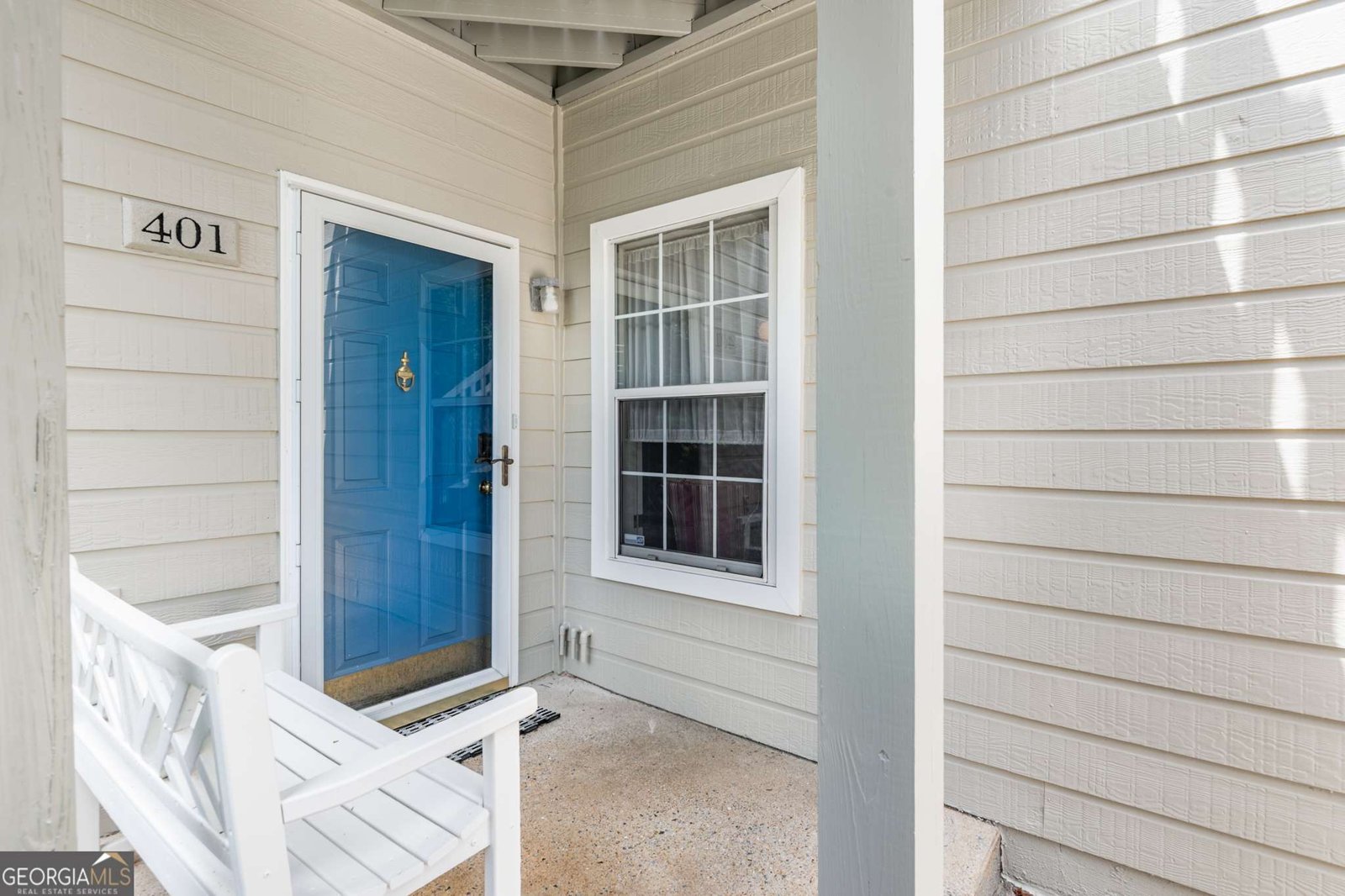 401 Peachtree Club Drive Peachtree City - 4