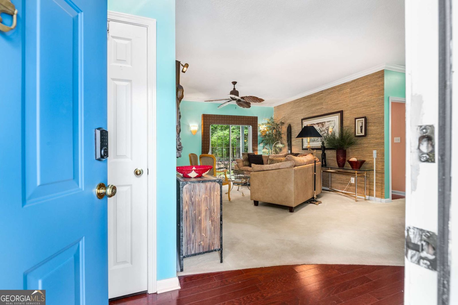 401 Peachtree Club Drive Peachtree City - 5