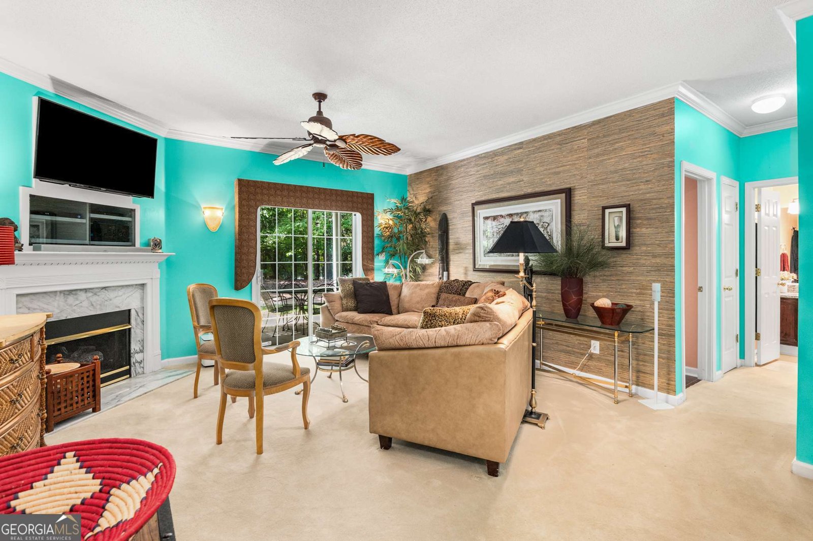 401 Peachtree Club Drive Peachtree City - 7
