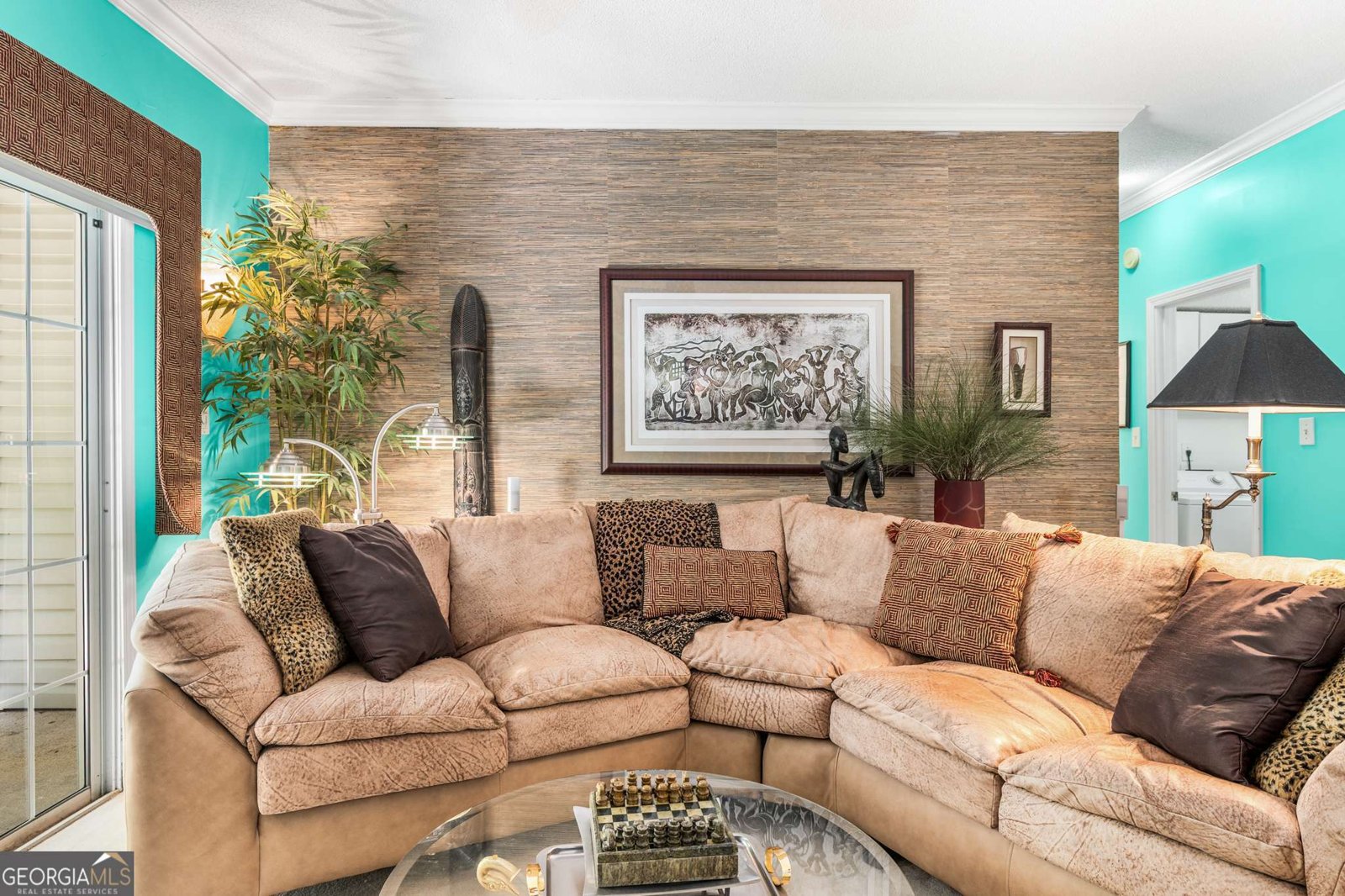 401 Peachtree Club Drive Peachtree City - 9