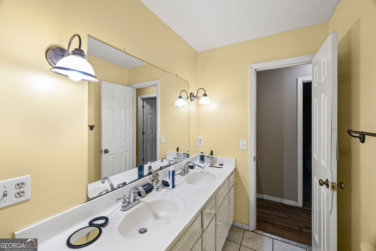 107 Oakcrest Drive Statesboro - 1