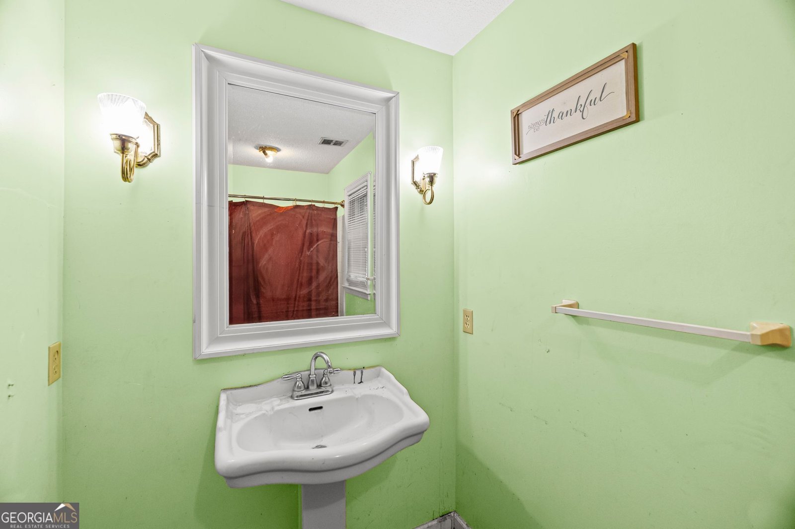 107 Oakcrest Drive Statesboro - 3