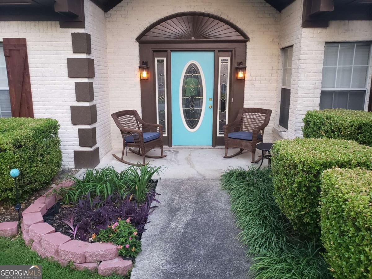 3784 River Lake Shore Ellenwood - 3