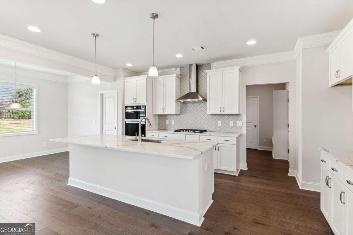 2694 Porches Lane Dacula - 10