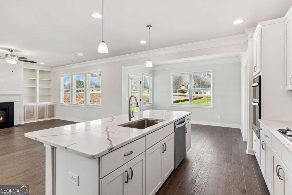 2694 Porches Lane Dacula - 11