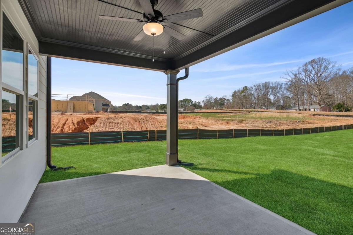 2694 Porches Lane Dacula - 13