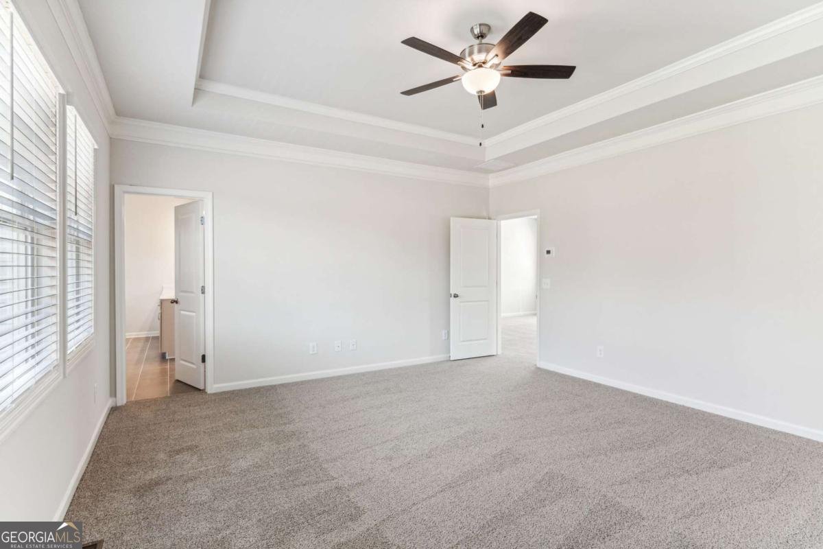 2694 Porches Lane Dacula - 21