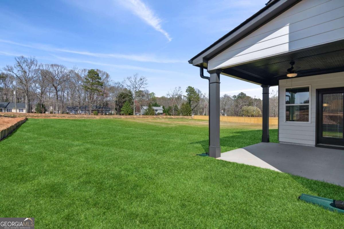 2694 Porches Lane Dacula - 29