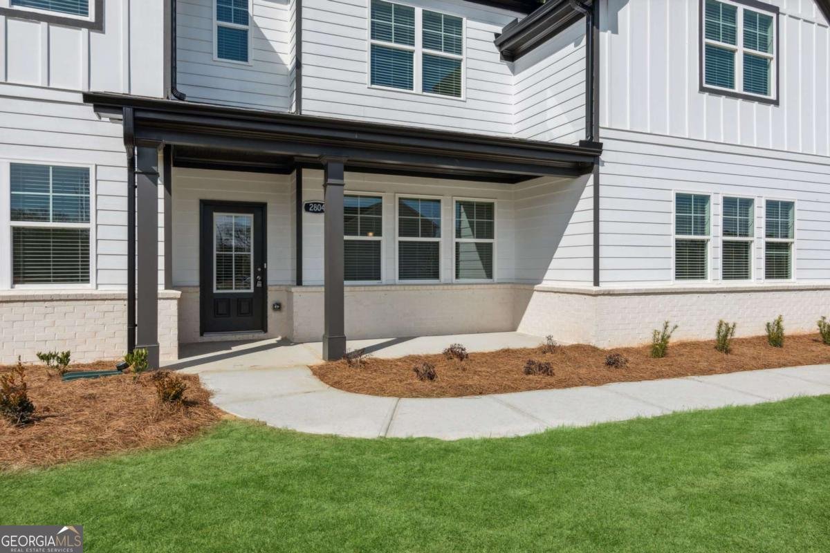 2694 Porches Lane Dacula - 3