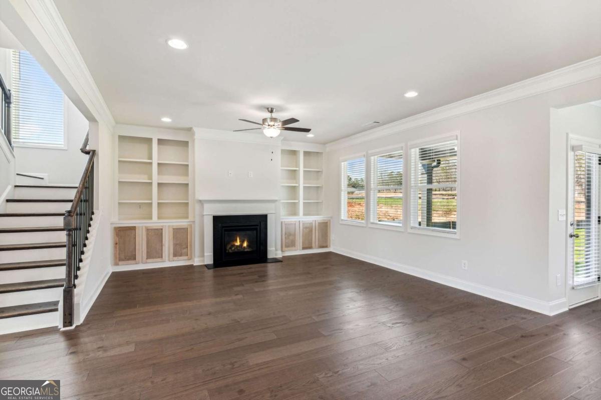 2694 Porches Lane Dacula - 7