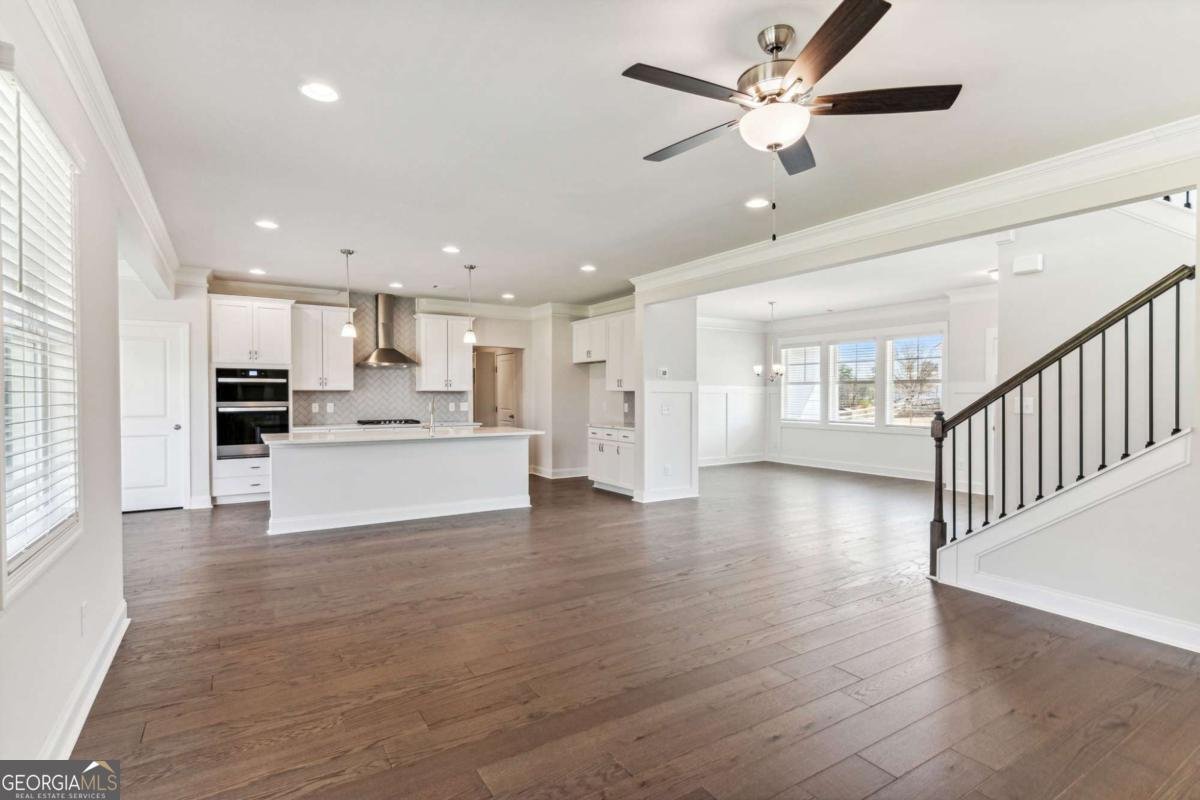 2694 Porches Lane Dacula - 9