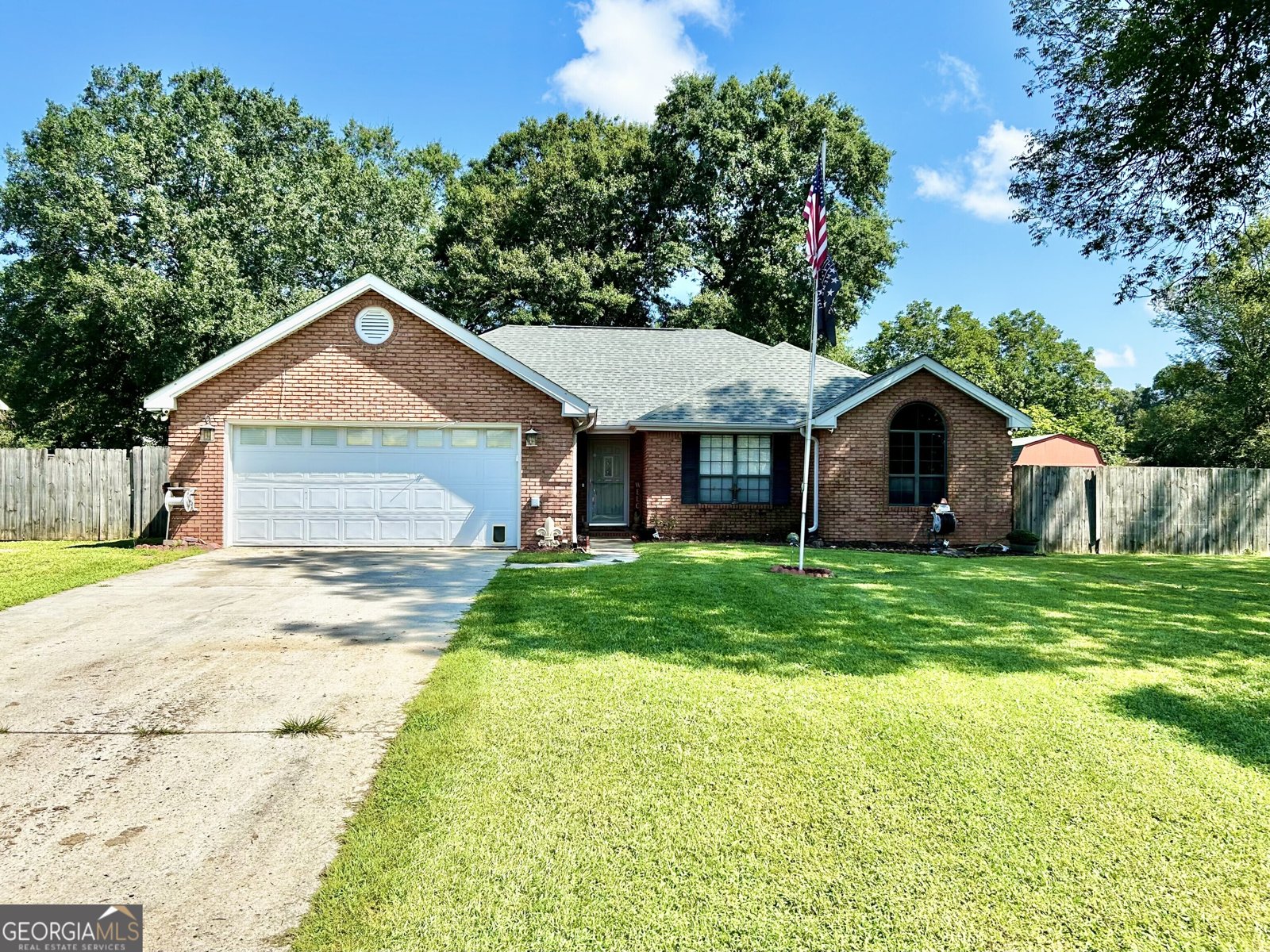 220 Crestwood Circle Centerville - 1