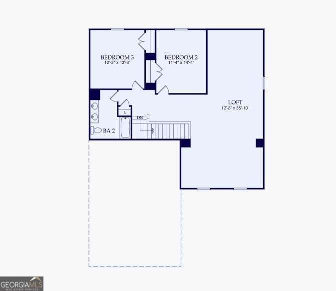 340 Foxglove Way Mcdonough - 4