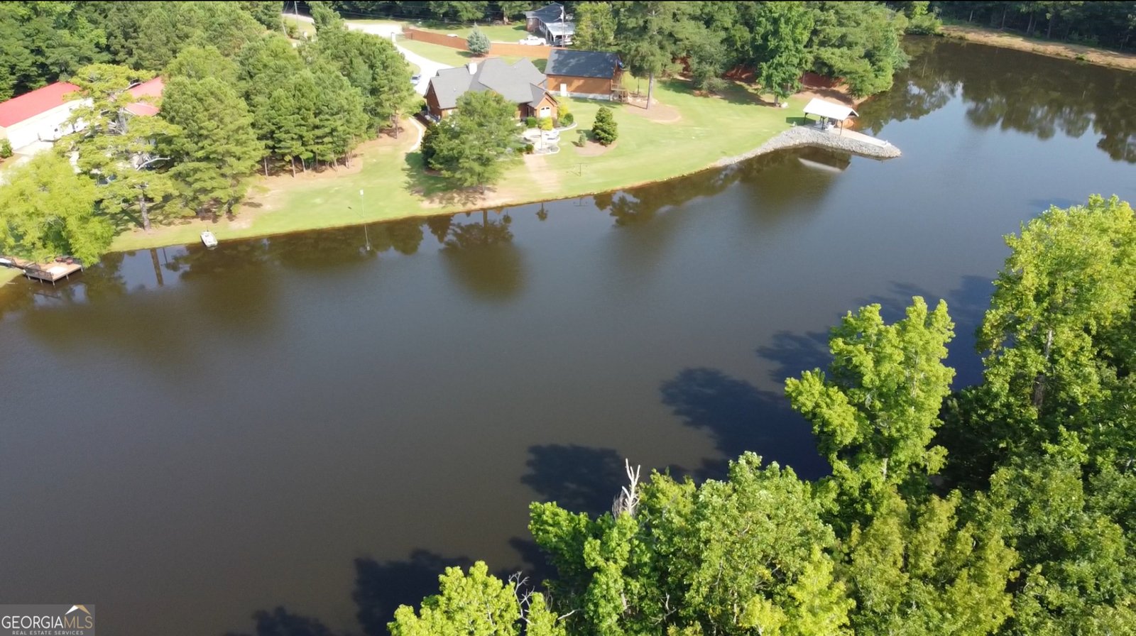 654 Liberty Hill Road Milner - 180