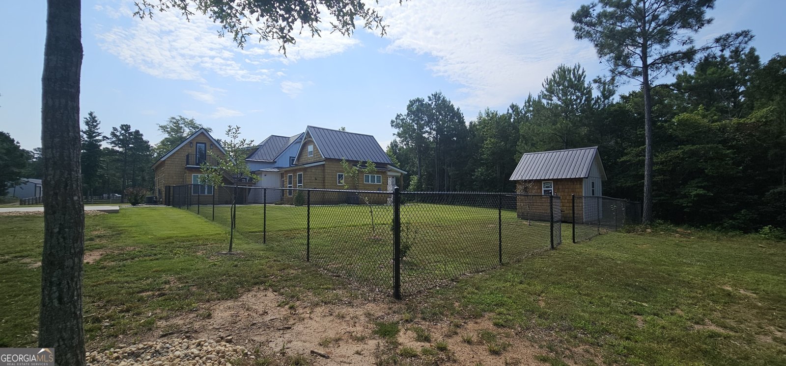 654 Liberty Hill Road Milner - 22