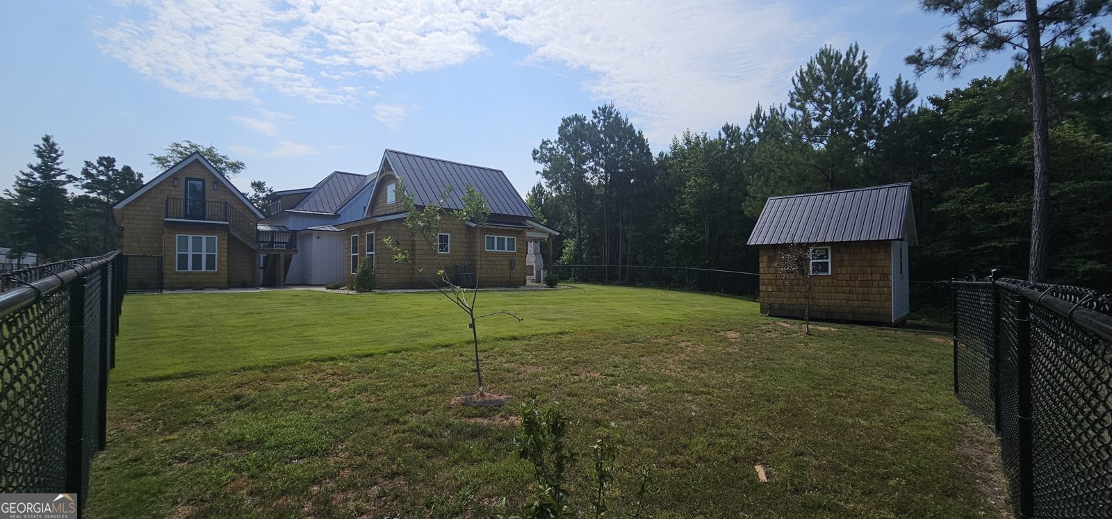 654 Liberty Hill Road Milner - 23