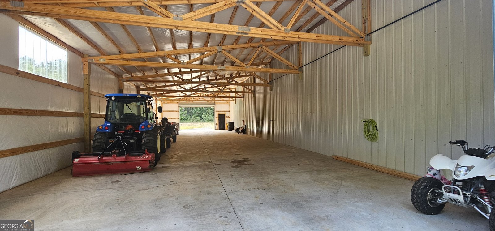 654 Liberty Hill Road Milner - 25