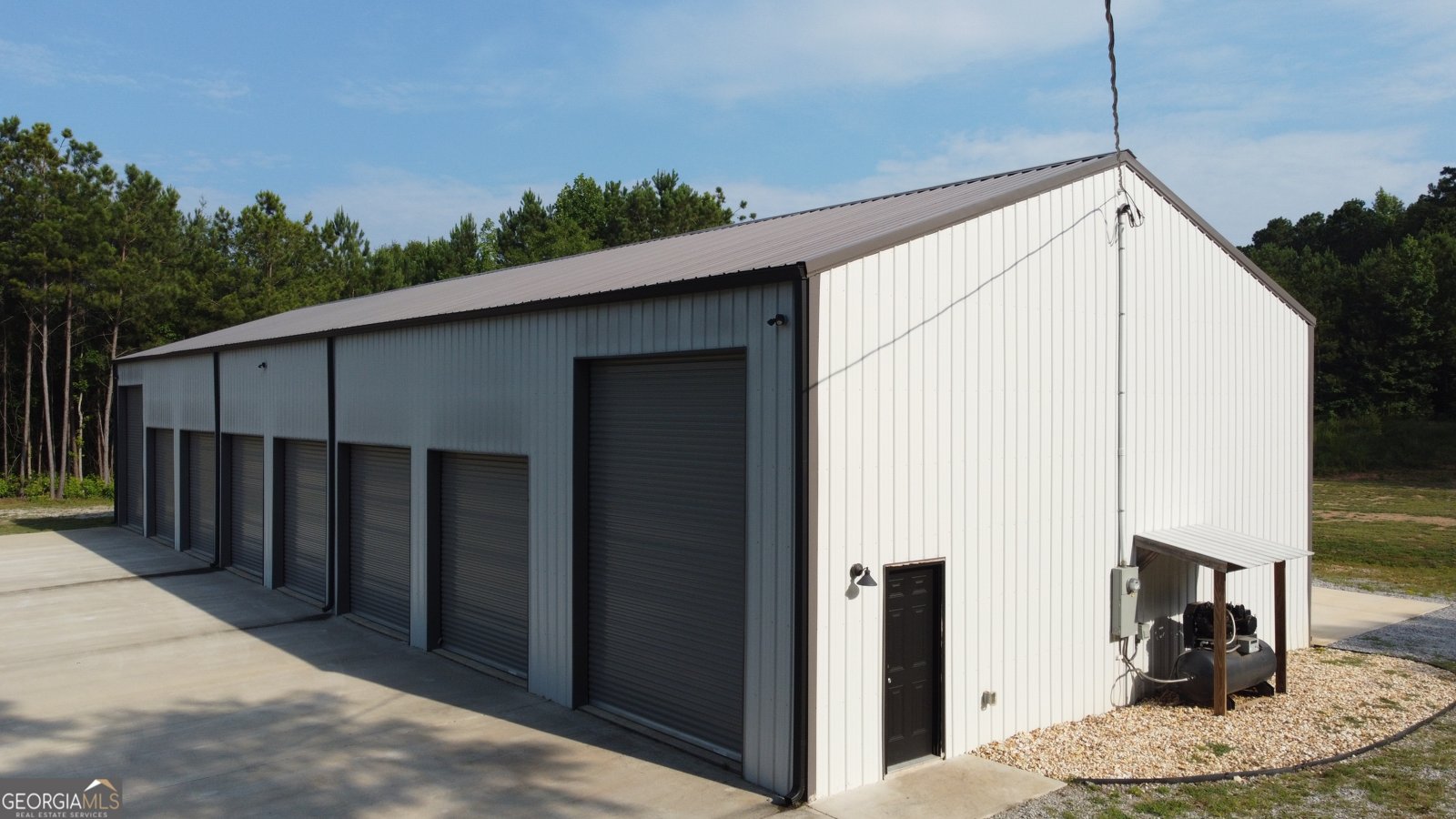 654 Liberty Hill Road Milner - 28