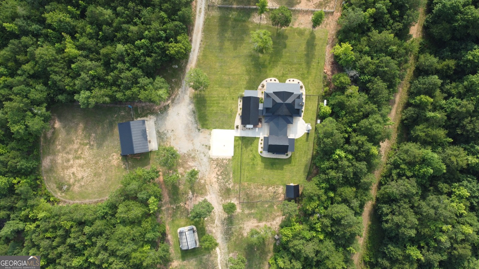 654 Liberty Hill Road Milner - 31