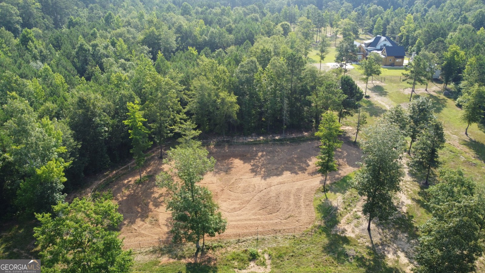 654 Liberty Hill Road Milner - 32