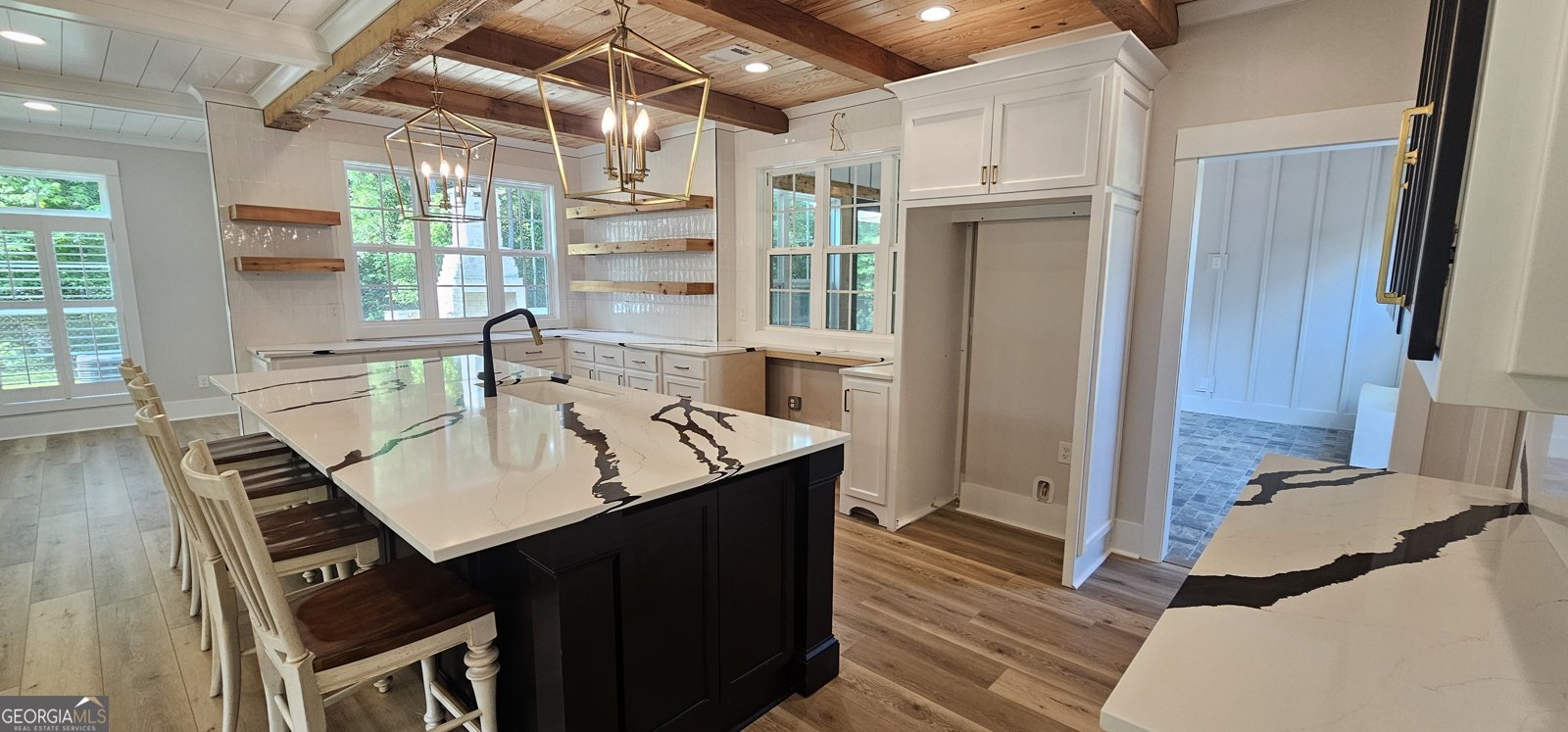 654 Liberty Hill Road Milner - 43