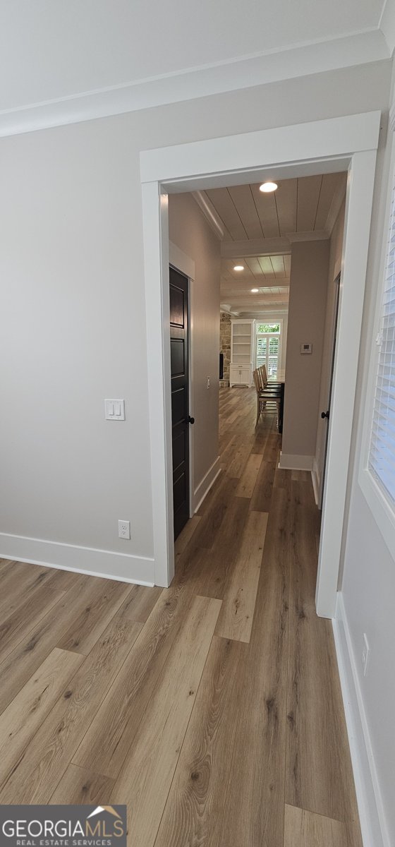 654 Liberty Hill Road Milner - 93