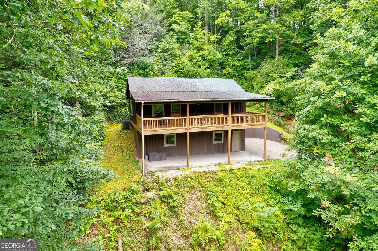 3421 Devils Den Rd Epworth - 2