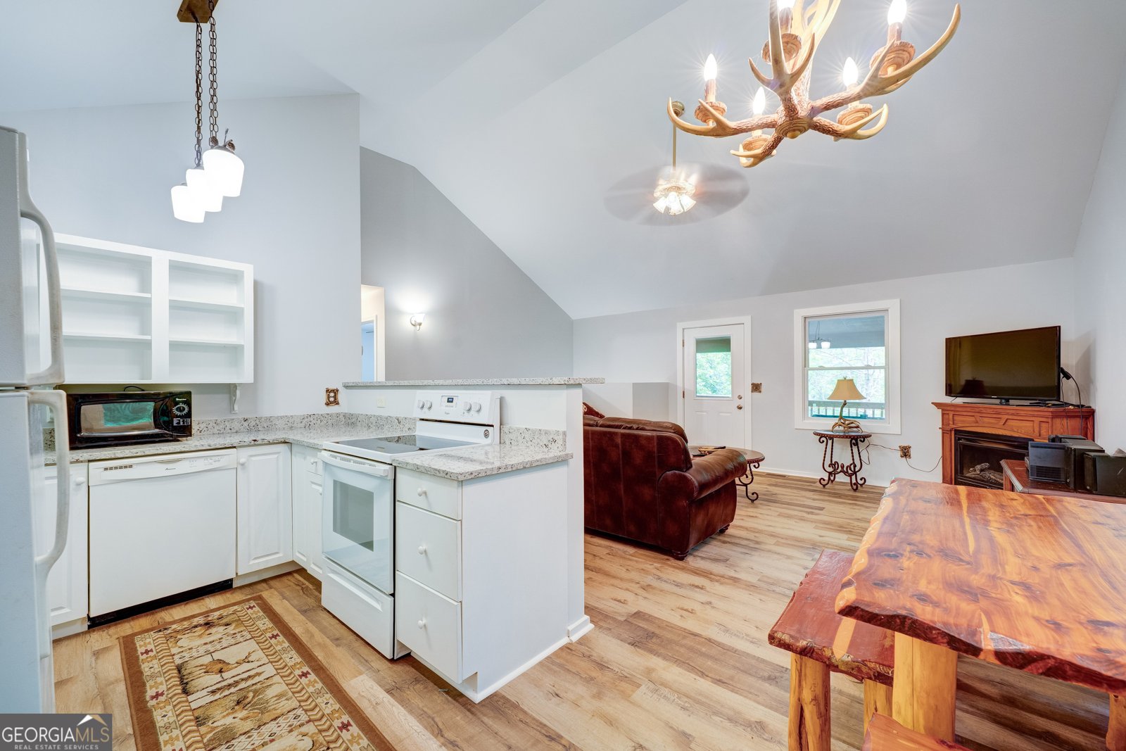 3421 Devils Den Rd Epworth - 20