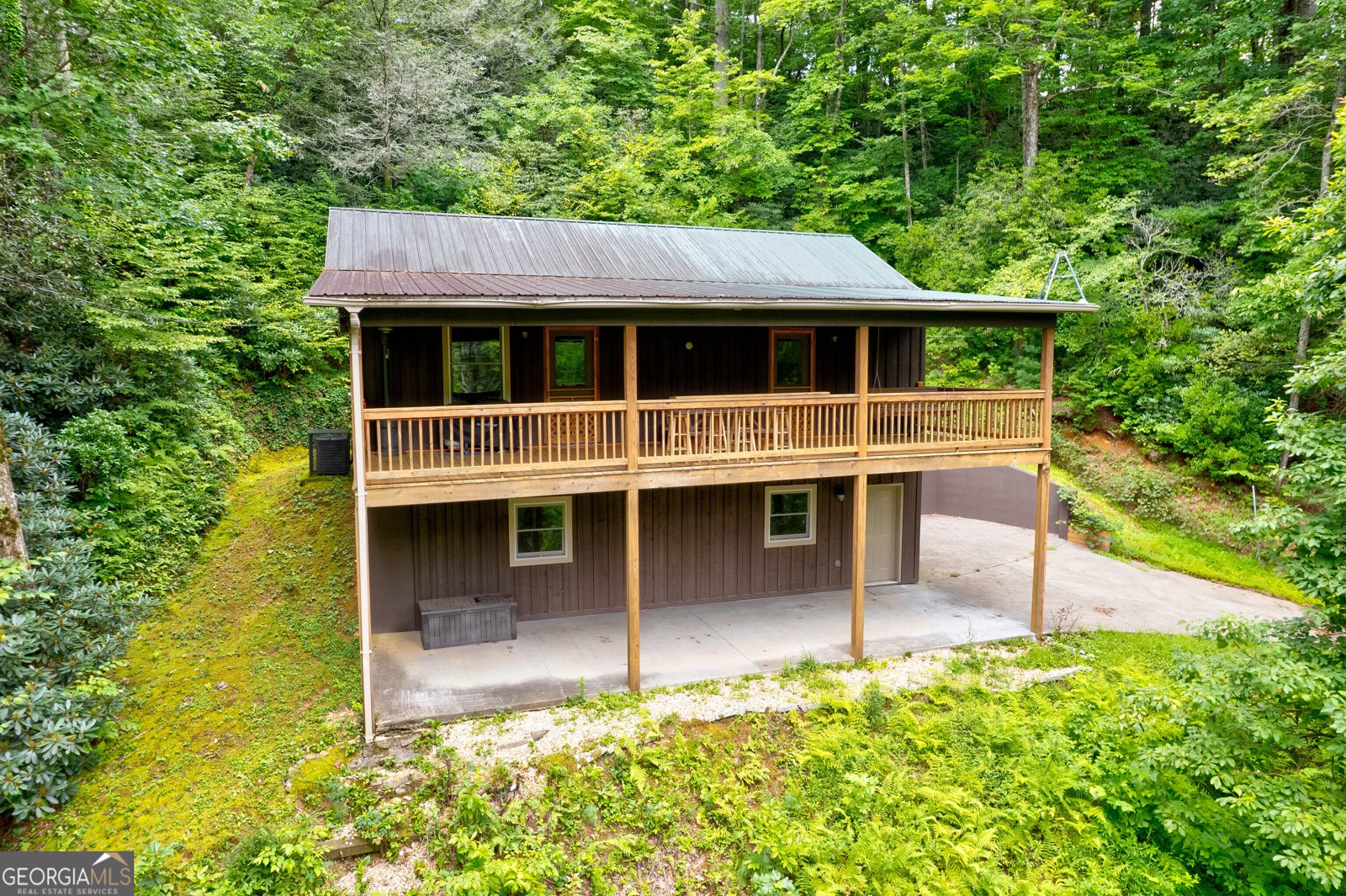 3421 Devils Den Rd Epworth - 3