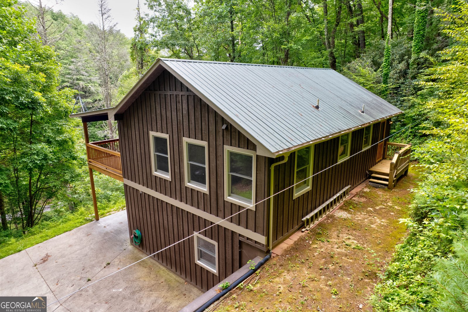 3421 Devils Den Rd Epworth - 30