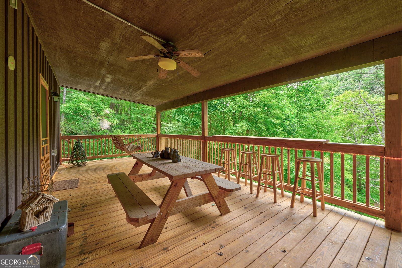 3421 Devils Den Rd Epworth - 32