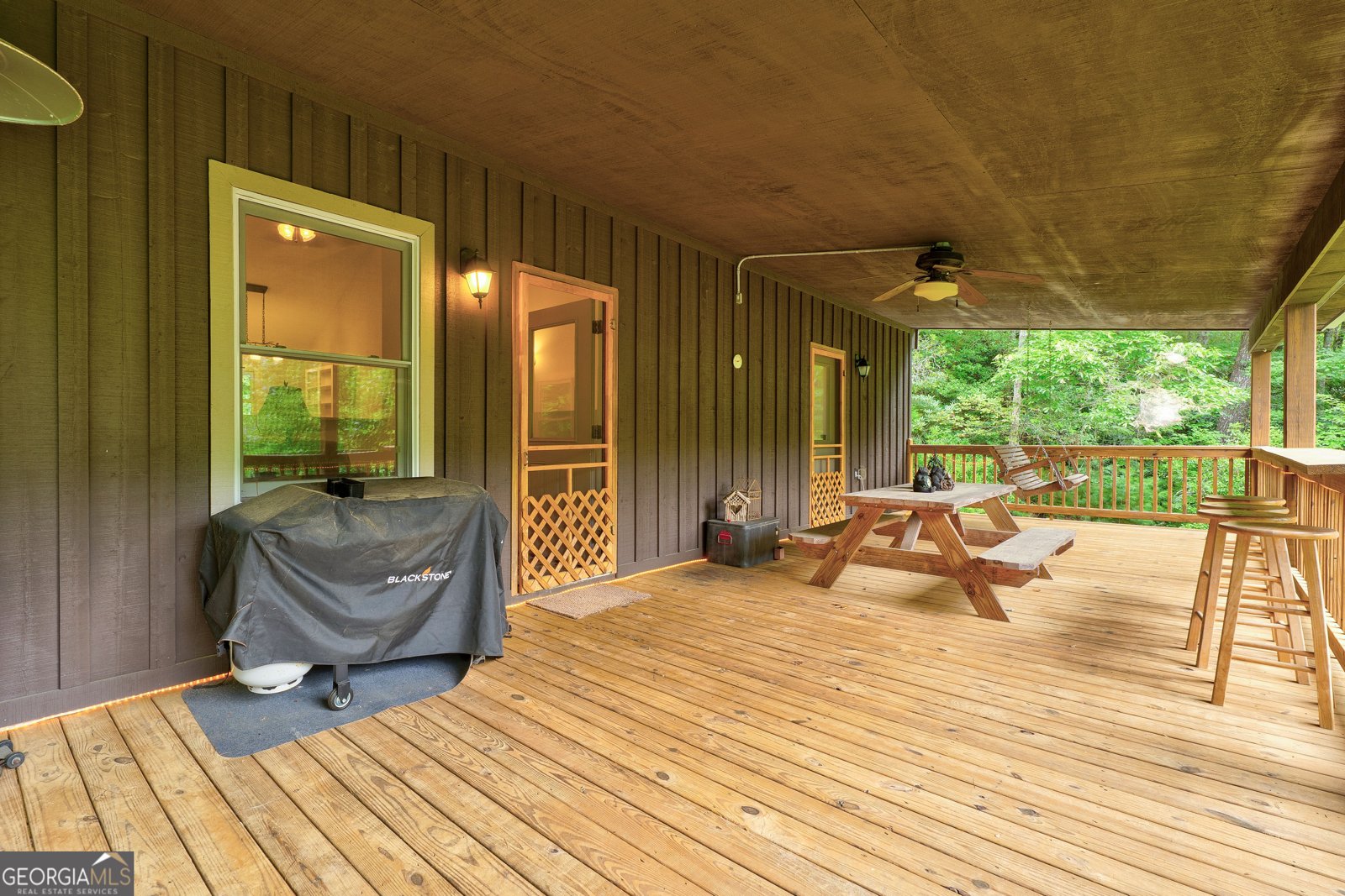 3421 Devils Den Road Epworth - 33